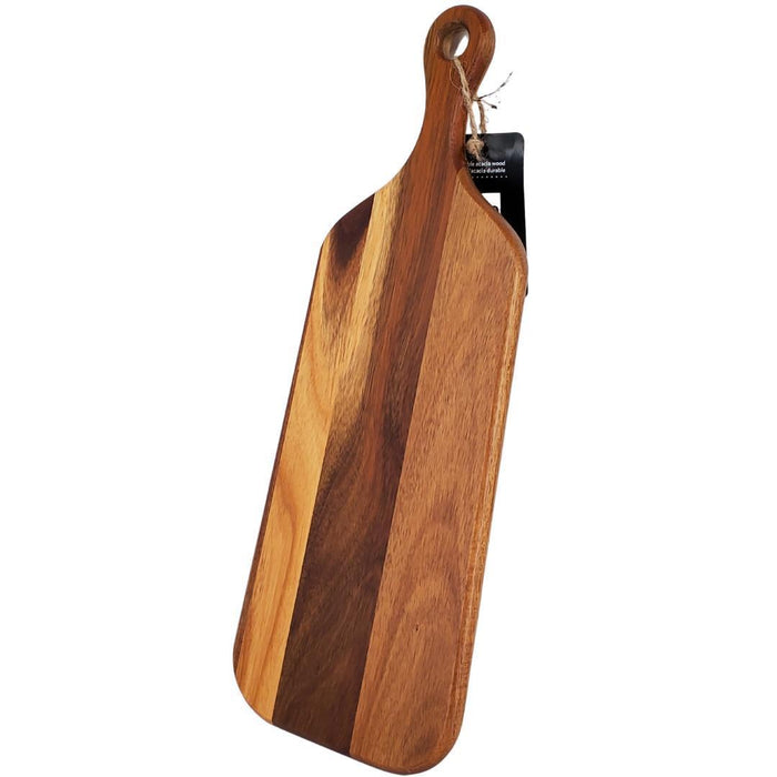 VSO - Acacia - Wood Serving Board 43x16.5CM