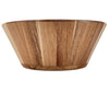 Acacia - Wood Salad Bowl 28CM