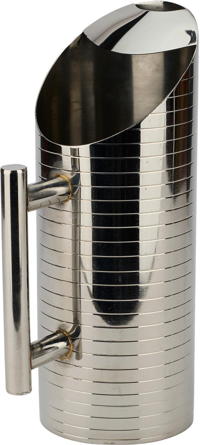Pro-Kitchen - Pearl Jug SS Striped 1.5L