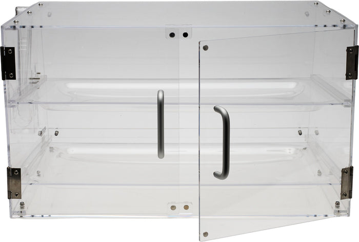 Pro-Kitchen - Acrylic Bakery Display - 2 Tier