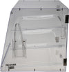 Pro-Kitchen Acrylic Bakery Display - 3 Tier