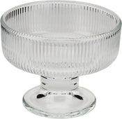 S&CO - Ridge Dessert Cup 7.4oz/220ml