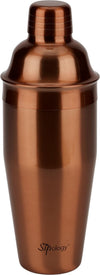 Copper Bar Set