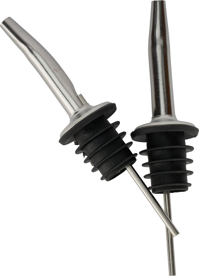 L.Gourmet, 2-pc Wine Bottle Pourers Set