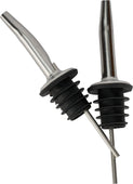 L.Gourmet, 2-pc Wine Bottle Pourers Set