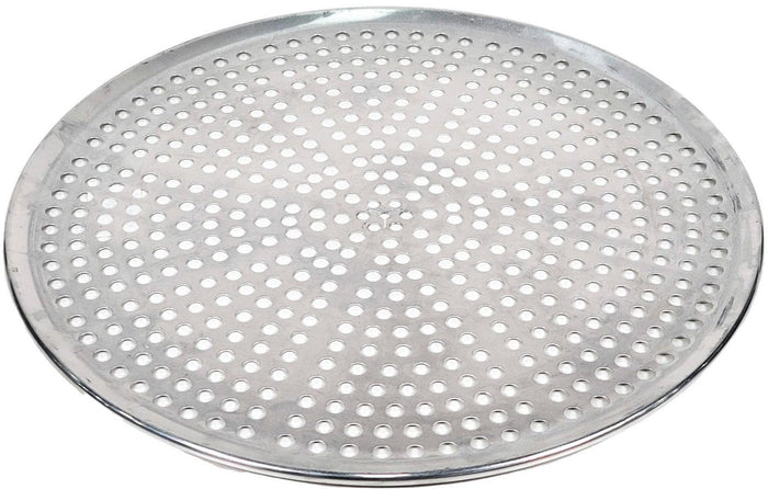 Sagetra - Pizza Pan - Perforated - Rigid - 14