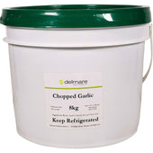 Derlea - Chopped Garlic in Oil