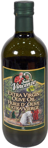 San Vincenzo - Extra Virgin Olive Oil