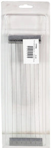 Scalloped Blade 1/4