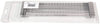 Scalloped Blade 1/4