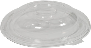 Value+ - Clear Dome Lid for 24oz Salad Bowls