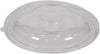 Value+ - Clear Lid for 320oz Salad Bowls - L-SRZ320