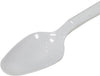 CLR - Scipio - Tea Spoon - Medium - White