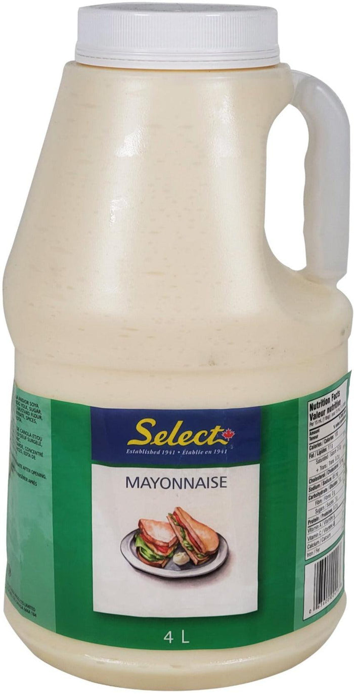 Select - Mayonnaise