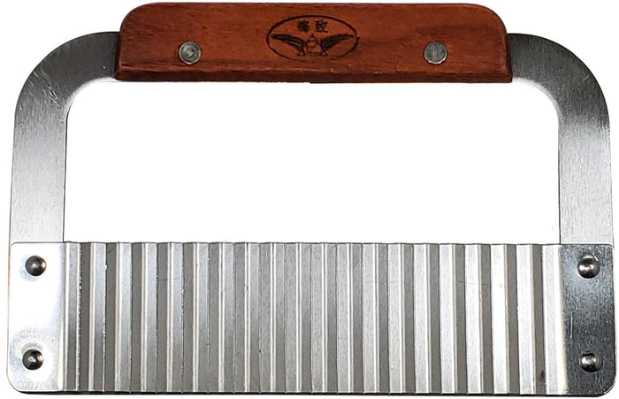 Crinkle Cutter - 7
