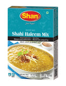 Shan - Haleem Mix