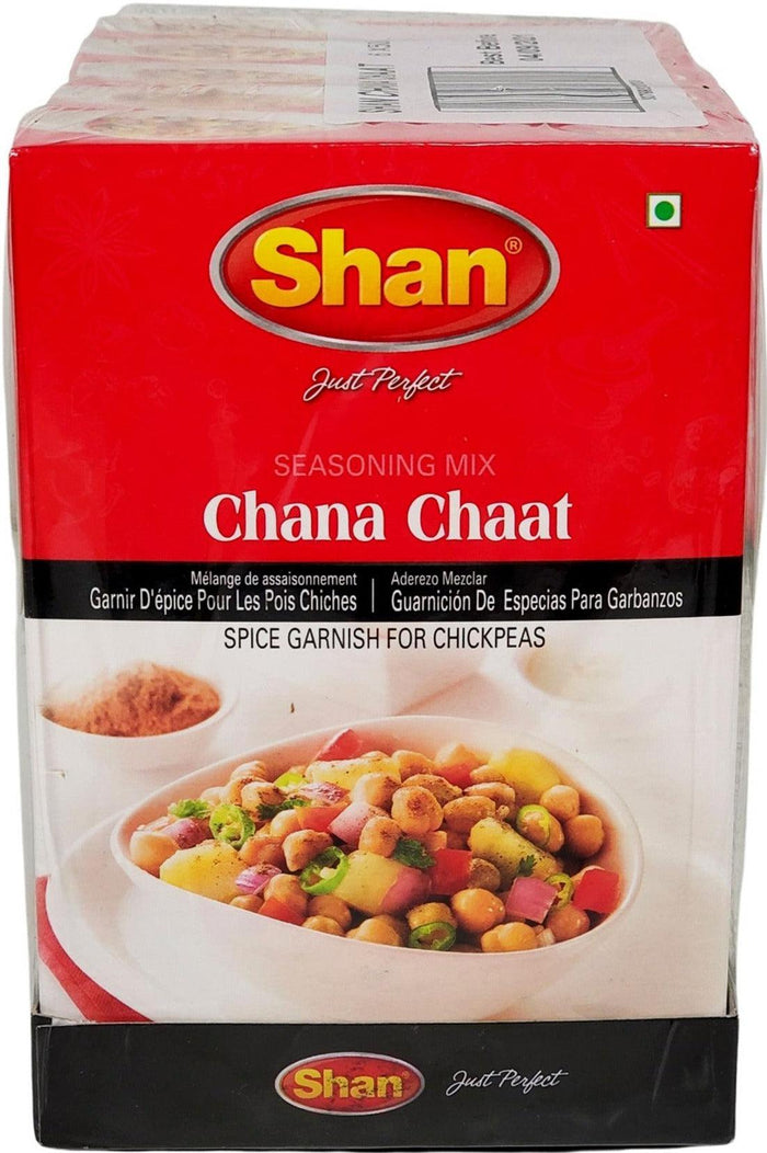 Shan - Chana Chaat Masala