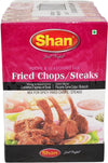 Shan - Fried Chops/Steak