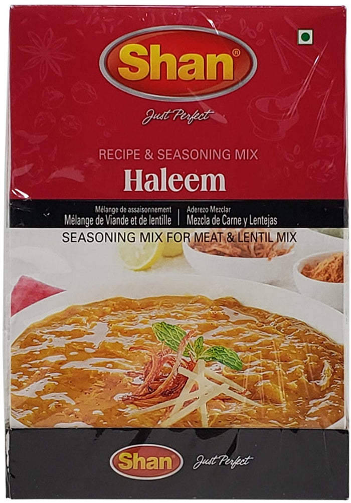 Shan - Haleem Masala