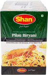 Shan - Pullao Biryani - 50g