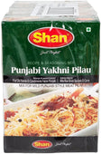 Shan - Punjabi Yakhni Pilau
