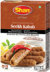 Shan - Sheekh Kabab