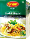 Shan - Sindhi Biryani