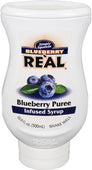 VSO - Simply Squeeze - Puree Syrup - Blueberry