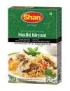 Shan - Sindhi Biryani