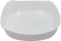 CLR - Smart Cuisine - Square Dish 33.75oz - P4025