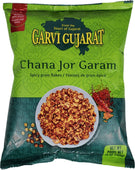 VSO - Garvi Gujarat - Chana Jor Garam