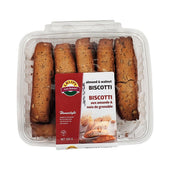 Crispy - Biscotti Almond & Walnut