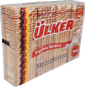 VSO - Ulker - Petitbor Tea Biscuit