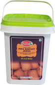 VSO - Global Choice - Pipa Biscuit - Jeera