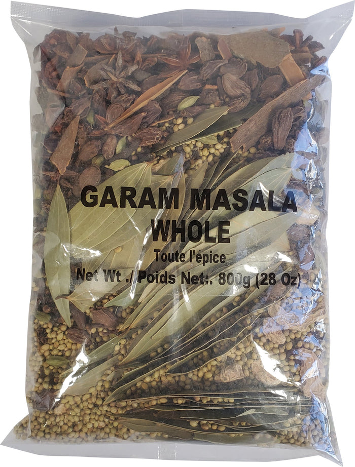 Apna - Garam Masala - Whole