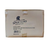 Spartano - 20oz Blue Synthetic Cut-End Mop Head - 3097