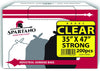 Spartano - Garbage Bags - Strong - Clear - 35