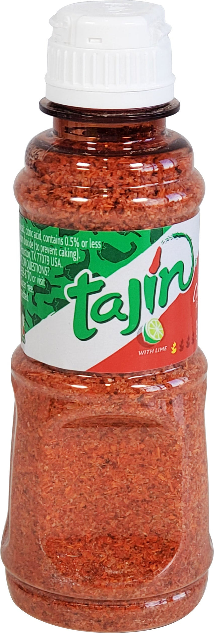 Tajin - Seasoning with lime