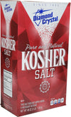 Diamond Crystal - Kosher Salt