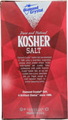 Diamond Crystal - Kosher Salt