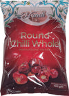 Handi - Red Chilli - Whole