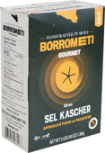 Borrometi - Kosher Salt - 3LB