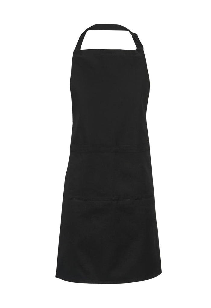 Spirito - Chef Apron - Vinyl Bib - SA22000