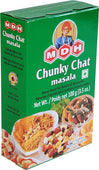 MDH - Chunky Chaat Masala - 100g