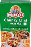 MDH - Chunky Chaat Masala - 100g