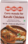 VSO - MDH - Karahi Chicken Masala - 100g