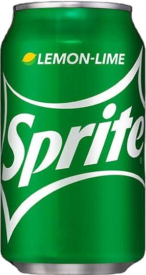Sprite - Original - Cans