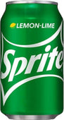 Sprite - Original - Cans