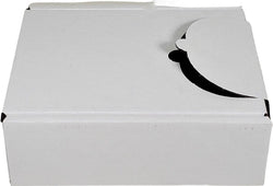 Value+ - Steak Paper - Black - 8