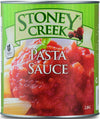 Stoney Creek Pasta Sauce